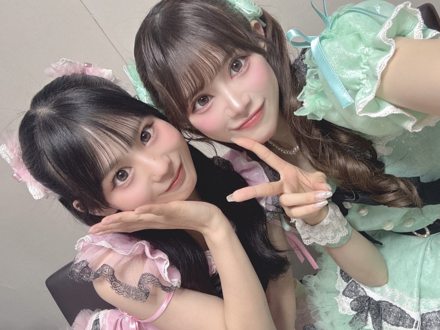あいり様♡ありがとうございます♡ 白星あいり（ideal peco） on X: 