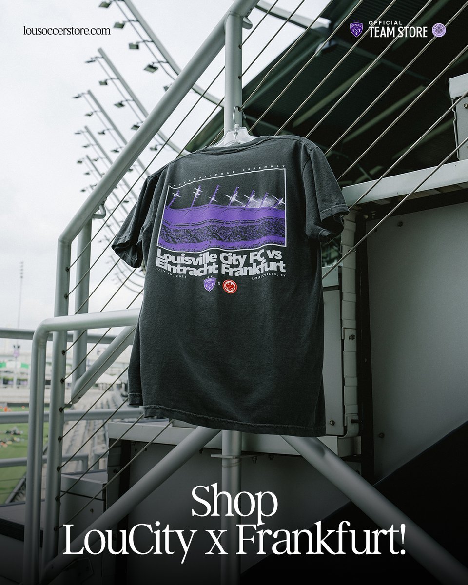 loucityfc's tweet image. Get your hands on our 𝐋𝐨𝐮𝐂𝐢𝐭𝐲 𝐱 𝐅𝐫𝐚𝐧𝐤𝐟𝐮𝐫𝐭 𝐂𝐨𝐥𝐥𝐞𝐜𝐭𝐢𝐨𝐧 while you still can! 😬
Shop in the Team Store at @lynnfmlystadium or online 🛍️tinyurl.com/4jbjumhs