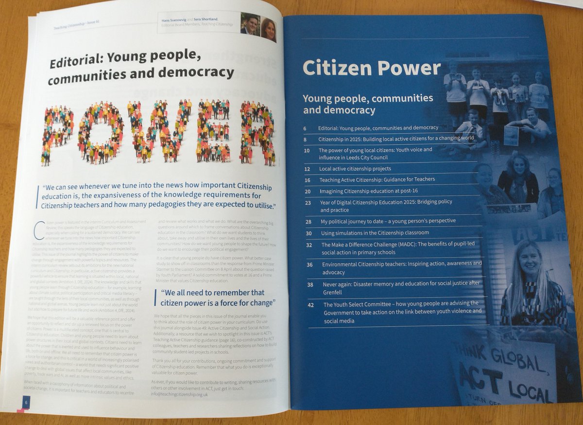 IoECitPGCE's tweet image. What an impressive year we have had in developing incredible #teachers of Citizenship education &amp;amp; working towards improving #citizenshipeducation. Great to receive @ACitizenshipT journal to cap it off! Have a great summer #thankyou &amp;amp; see you soon! #Citizens #power #democracy