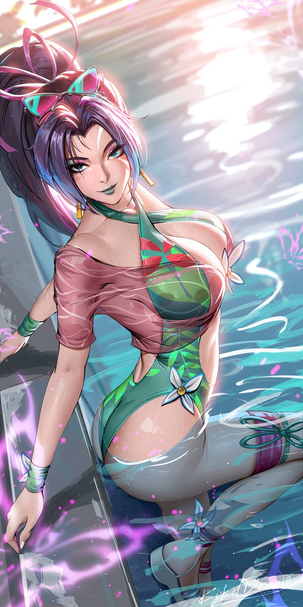 Kiko.L(Jason Liang) tweet media