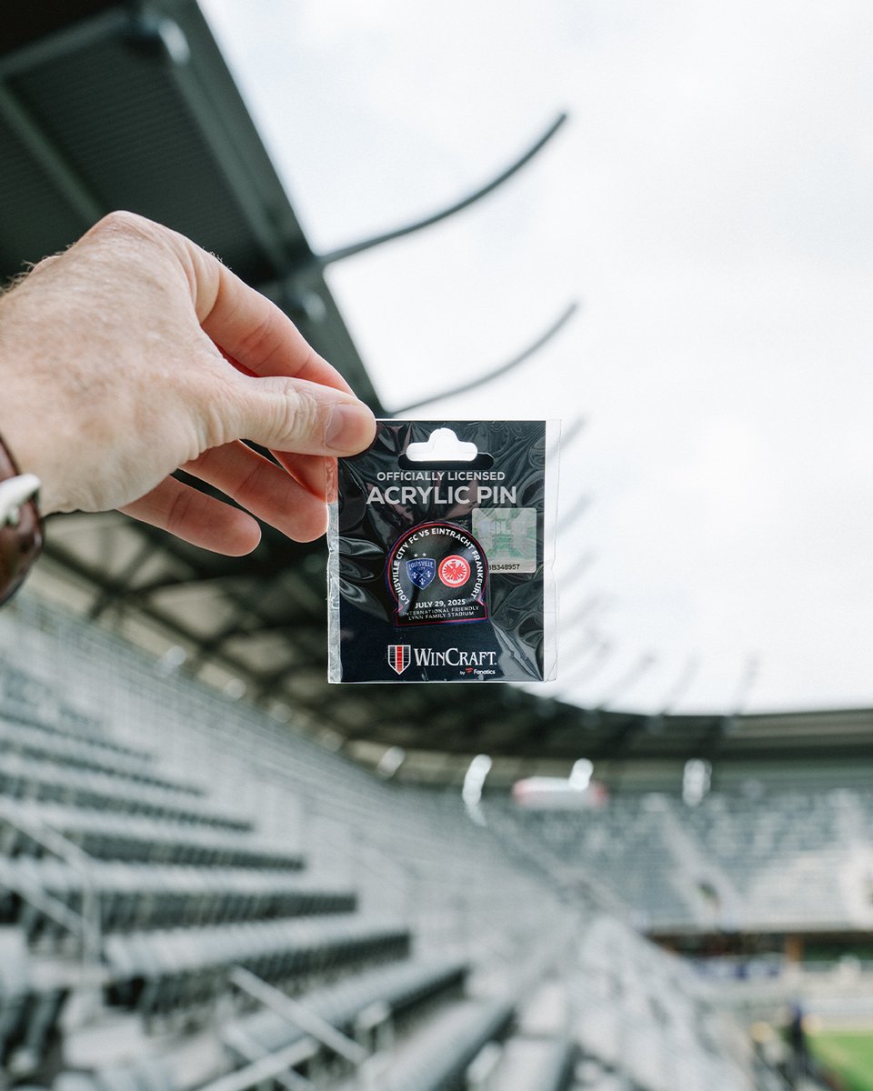 loucityfc's tweet image. Get your hands on our 𝐋𝐨𝐮𝐂𝐢𝐭𝐲 𝐱 𝐅𝐫𝐚𝐧𝐤𝐟𝐮𝐫𝐭 𝐂𝐨𝐥𝐥𝐞𝐜𝐭𝐢𝐨𝐧 while you still can! 😬
Shop in the Team Store at @lynnfmlystadium or online 🛍️tinyurl.com/4jbjumhs