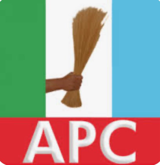 akinalabi's tweet image. BREAKING!!!
The tenure of the Ward, Local Government, and State Executive Committees of our great party, the APC, has been extended until December 31, 2025.