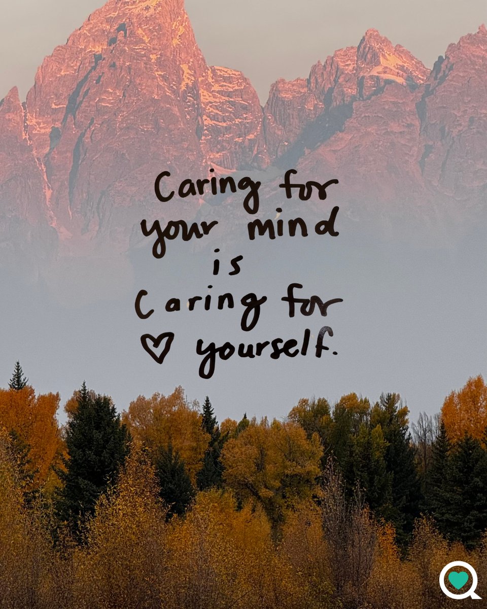 SharecareInc's tweet image. International Self-Care Day is our annual reminder to protect mental health every day. Take a walk-and-breathe break and tag a friend who could use a nudge. #SelfCareDay