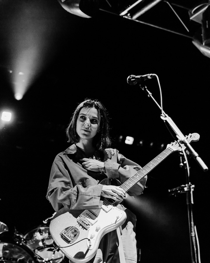 monstersandmen's tweet image. Back in 2019