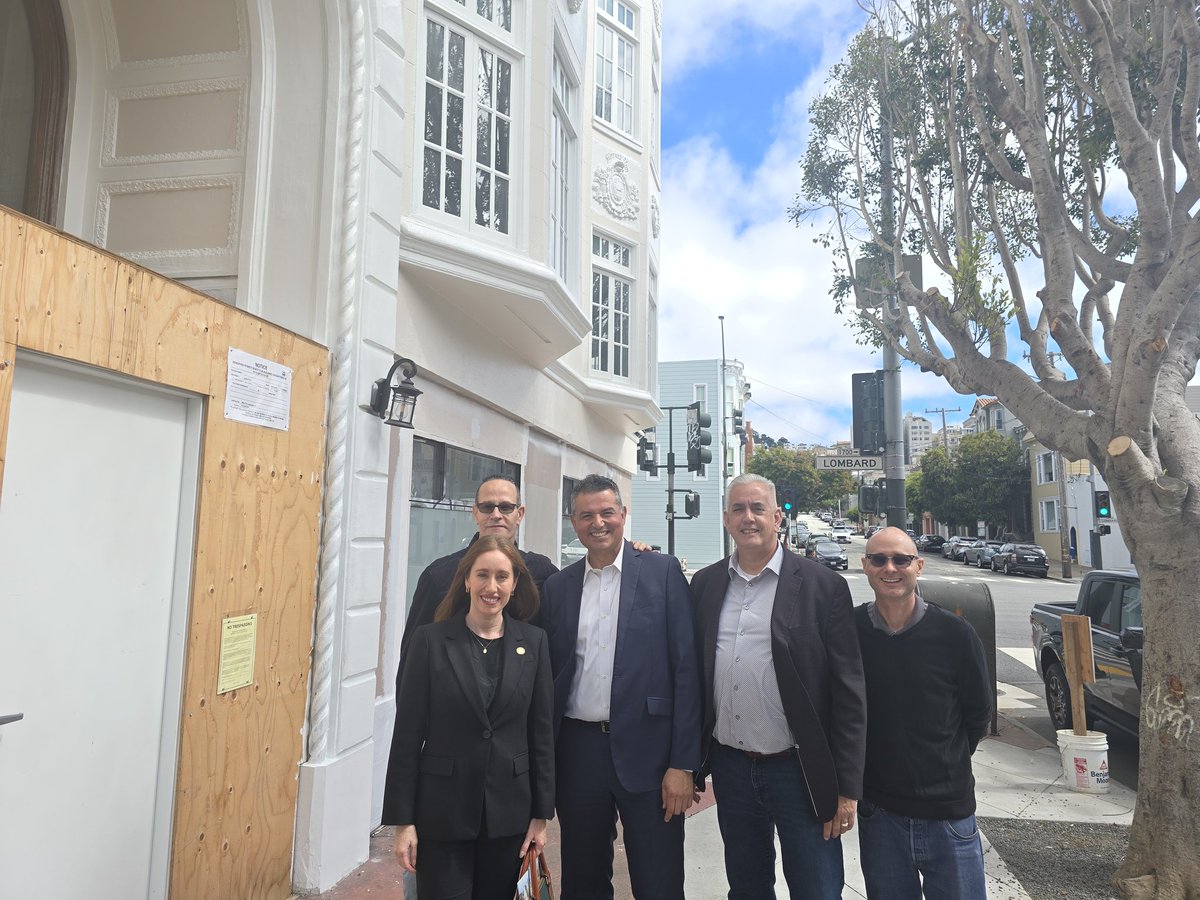 TheWayOutSF (@thewayoutsf) on Twitter photo Thank you <a href="/HUDgov/">Department of Housing and Urban Development</a> <a href="/HUDPacific/">HUD Pacific</a> and <a href="/SoledadUrsua/">Soledad Ursua</a> for coming to San Francisco to tour one of our new drug free recovery housing sites. We take the homeless off the street, get them treatment, job training and housing so they can return to society. It works. <a href="/salvationarmysf/">Salvation Army SF</a> Thank you <a href="/HUDgov/">Department of Housing and Urban Development</a> <a href="/HUDPacific/">HUD Pacific</a> and <a href="/SoledadUrsua/">Soledad Ursua</a> for coming to San Francisco to tour one of our new drug free recovery housing sites. We take the homeless off the street, get them treatment, job training and housing so they can return to society. It works. <a href="/salvationarmysf/">Salvation Army SF</a>