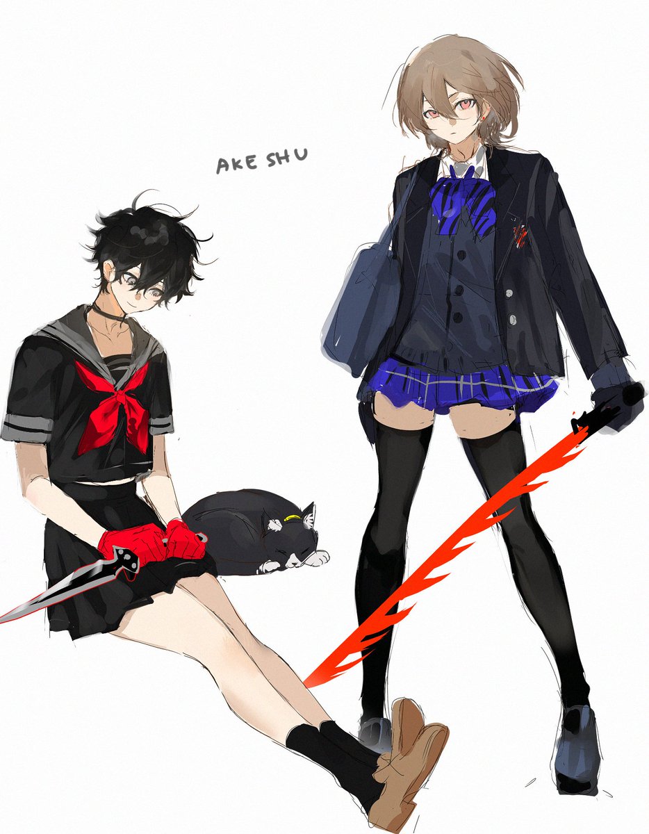 pochipochiegg's tweet image. 