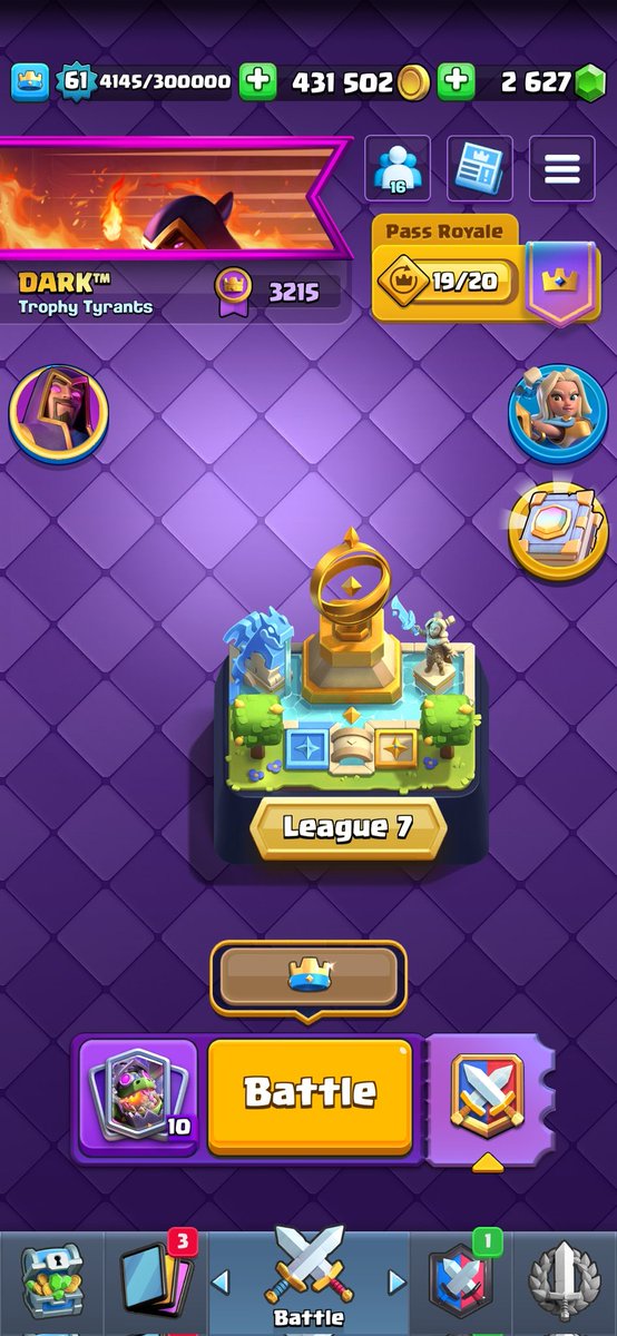 3.2k too early 
❤️ + ♻️ +follow = FL