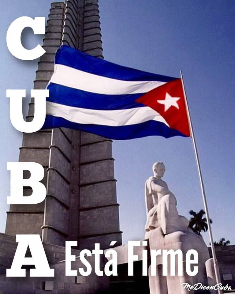 DayanisGelect's tweet photo. SIEMPRE ES 26-07
#ESACFIRMEEN26
#GELECTEN26
#CUBAESTAFIRME https://t.co/ew3Dg9W5qz