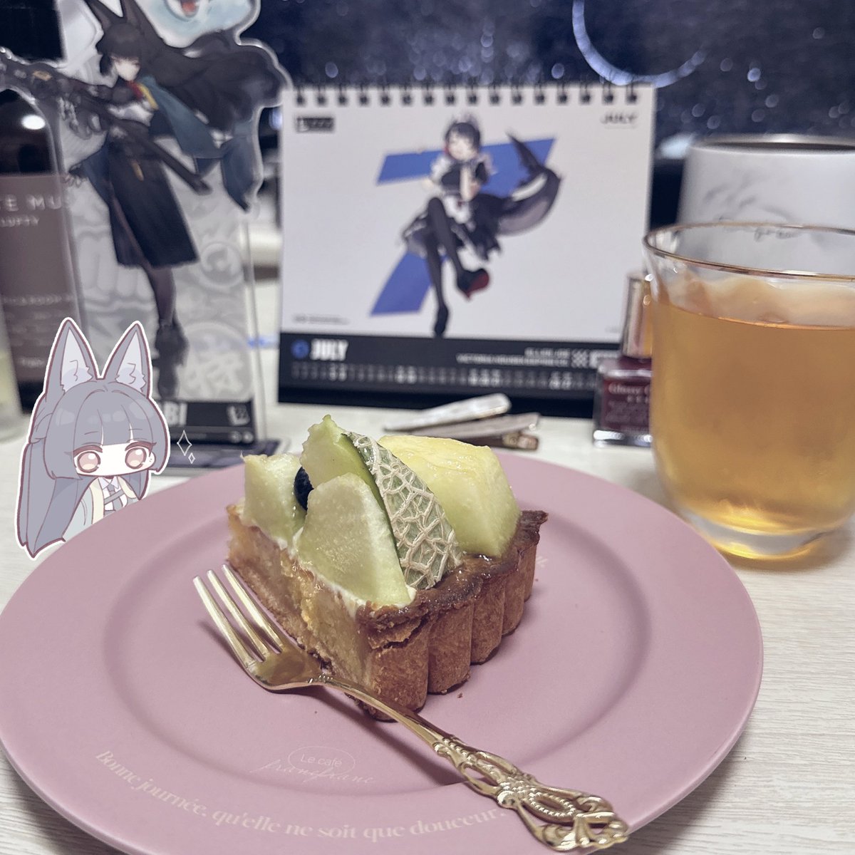 _ZZZii0's tweet image. 