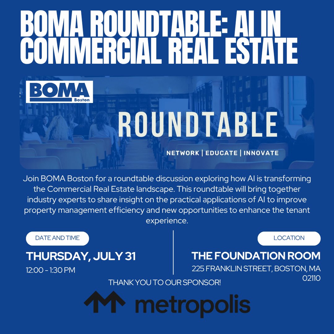 BOMABoston tweet media