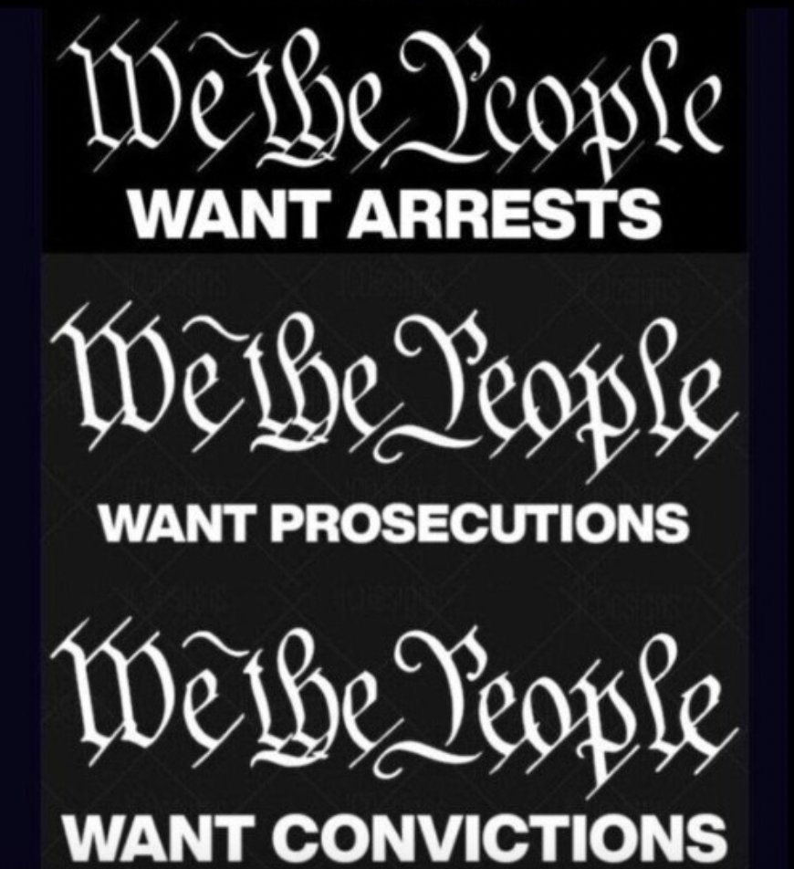 Penny Calls a Lid ๐บ๐ธ๐ฎ๐น (@pswal807) on Twitter photo ๐Penny660๐
WE THE PEOPLE
<a href="/PauWitkowski/">Paul Witkowski</a>
<a href="/TMzedg/">๐บ๐ธ๐บ๐ธ The Mazedog ๐บ๐ธ๐บ๐ธ</a>
<a href="/1NJConservative/">NewJerseyConservative/Ray</a>
<a href="/emma6USA/">Susan</a>
<a href="/DaveSchreiber3/">Dave Schreiber</a>
<a href="/texasrecks/">TexasRex ๐บ๐ธ</a>
<a href="/GilbertWanda/">Wanda Gilbert๐ฅ</a>
<a href="/UnionPatriot369/">Legend AKA Union Patriot</a>
<a href="/Dretchy/">Dretch</a>
<a href="/realEricJTracy/">๐บ๐ฒMAGA INITIATIVE๐บ๐ฒ</a>
@SMRose29
<a href="/Melo95792935/">X_Adorn_X</a>
<a href="/usaf1968/">Pat willtel</a>
<a href="/anneinparadise/">Anne in Paradise๐ด๐บ๐ธ</a>
<a href="/Primrose771646/">GODโS GIRL</a>
<a href="/RedRidingHoodKS/">๐๐ฎ๐ท๐ท๐ แฅซแญก</a>
<a href="/StevenWate91203/">Tesla Dude</a>
<a href="/V_Lady2024/">๐ฟ๐ถ๐น๐ ๐ฑ ๐ฅ</a> ๐Penny660๐
WE THE PEOPLE
<a href="/PauWitkowski/">Paul Witkowski</a>
<a href="/TMzedg/">๐บ๐ธ๐บ๐ธ The Mazedog ๐บ๐ธ๐บ๐ธ</a>
<a href="/1NJConservative/">NewJerseyConservative/Ray</a>
<a href="/emma6USA/">Susan</a>
<a href="/DaveSchreiber3/">Dave Schreiber</a>
<a href="/texasrecks/">TexasRex ๐บ๐ธ</a>
<a href="/GilbertWanda/">Wanda Gilbert๐ฅ</a>
<a href="/UnionPatriot369/">Legend AKA Union Patriot</a>
<a href="/Dretchy/">Dretch</a>
<a href="/realEricJTracy/">๐บ๐ฒMAGA INITIATIVE๐บ๐ฒ</a>
@SMRose29
<a href="/Melo95792935/">X_Adorn_X</a>
<a href="/usaf1968/">Pat willtel</a>
<a href="/anneinparadise/">Anne in Paradise๐ด๐บ๐ธ</a>
<a href="/Primrose771646/">GODโS GIRL</a>
<a href="/RedRidingHoodKS/">๐๐ฎ๐ท๐ท๐ แฅซแญก</a>
<a href="/StevenWate91203/">Tesla Dude</a>
<a href="/V_Lady2024/">๐ฟ๐ถ๐น๐ ๐ฑ ๐ฅ</a>