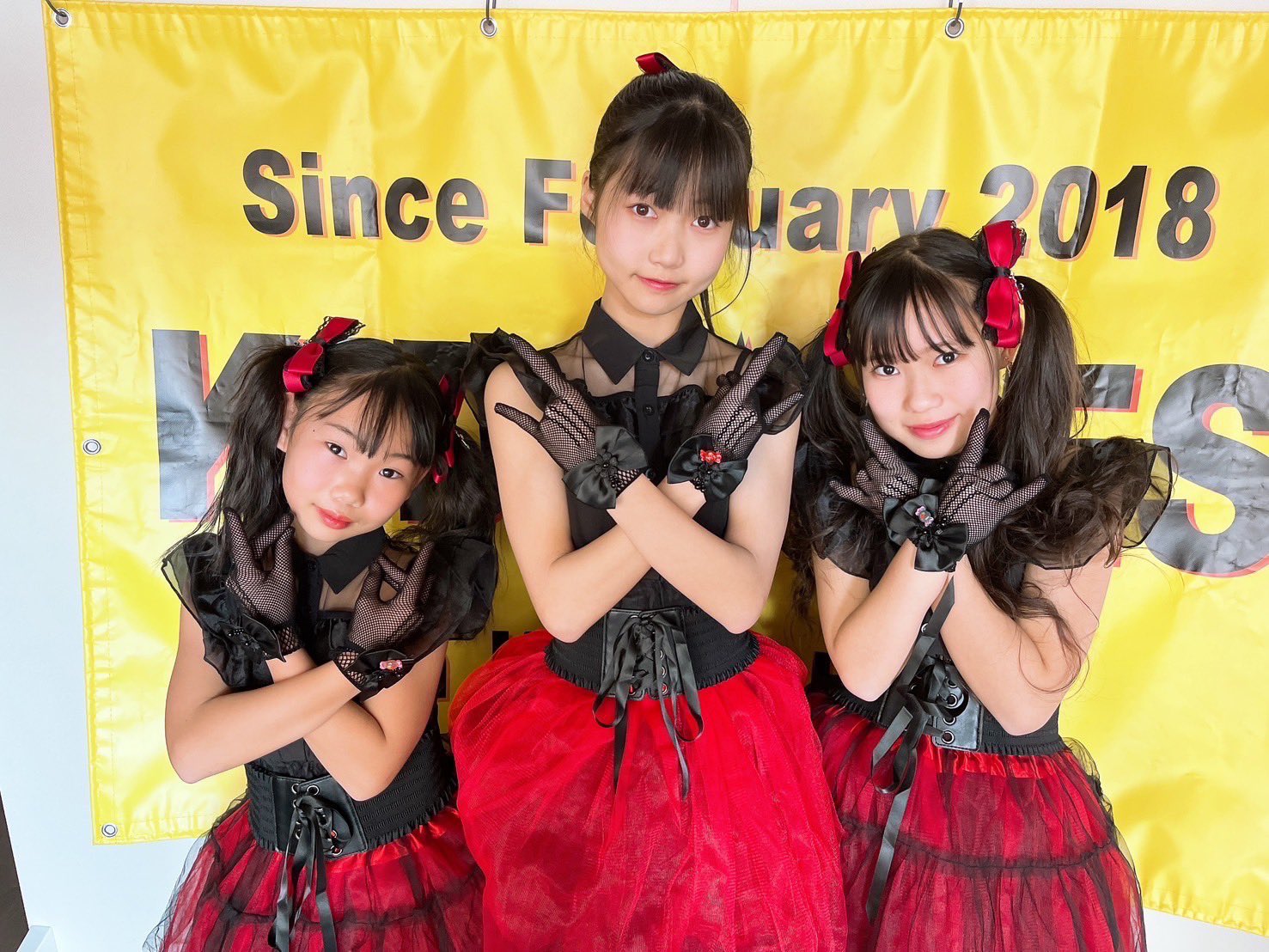 座敷童子ちゃん　愛のブレスレット❤️ 今日的相逢，日后也会成为回忆吧🪽 昨天回到去倒头就睡着了现在