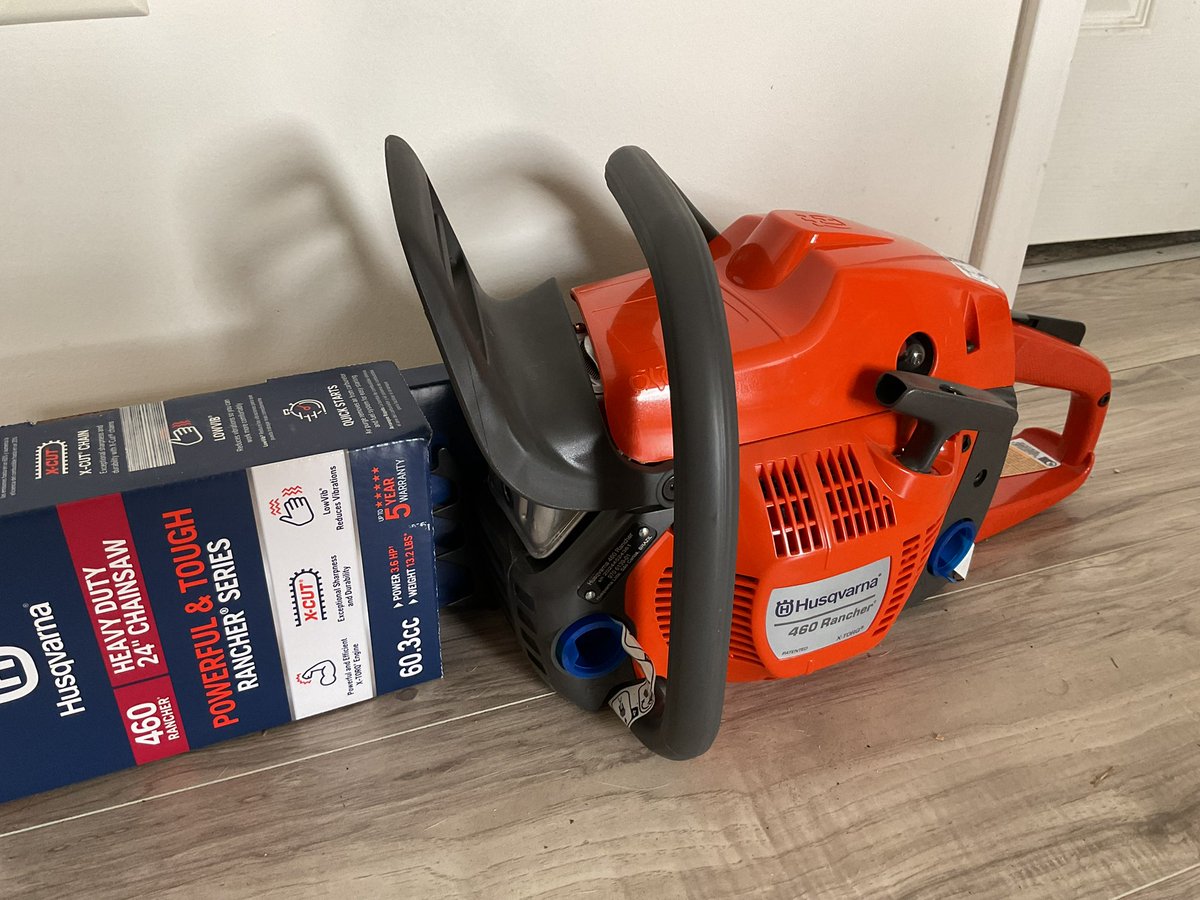 One step closer to making my larger than life size Sebastian the Ibis sculpture. Gonna need a crane to move this mug when I am done! <a href="/HusqvarnaUSA/">HusqvarnaUSA</a>