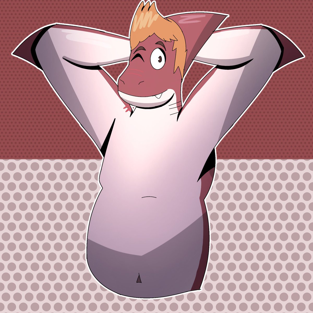 SharkEnjoyer29's tweet image. Attacks for @B0NGBREAKER @/Wackydraws222 @sv_929 and @/MordoDraws
#artfight2025 #artfight