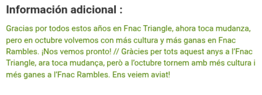 omoges's tweet photo. @_Maytte_ Lo cambian de sitio, ¿no? https://t.co/PG4HF5n41Z