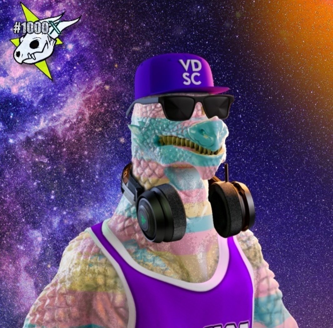 VDSC_Official's tweet image. GM VDSC DRAGONS 🐉 ⚡️