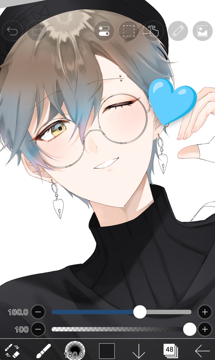 仏蘭‪꒰ঌ✩⃝໒꒱様 ❖⊰⊹紅華嬪＆彼花妃-2022-⊹⊱❖ | ルックメイクラボ