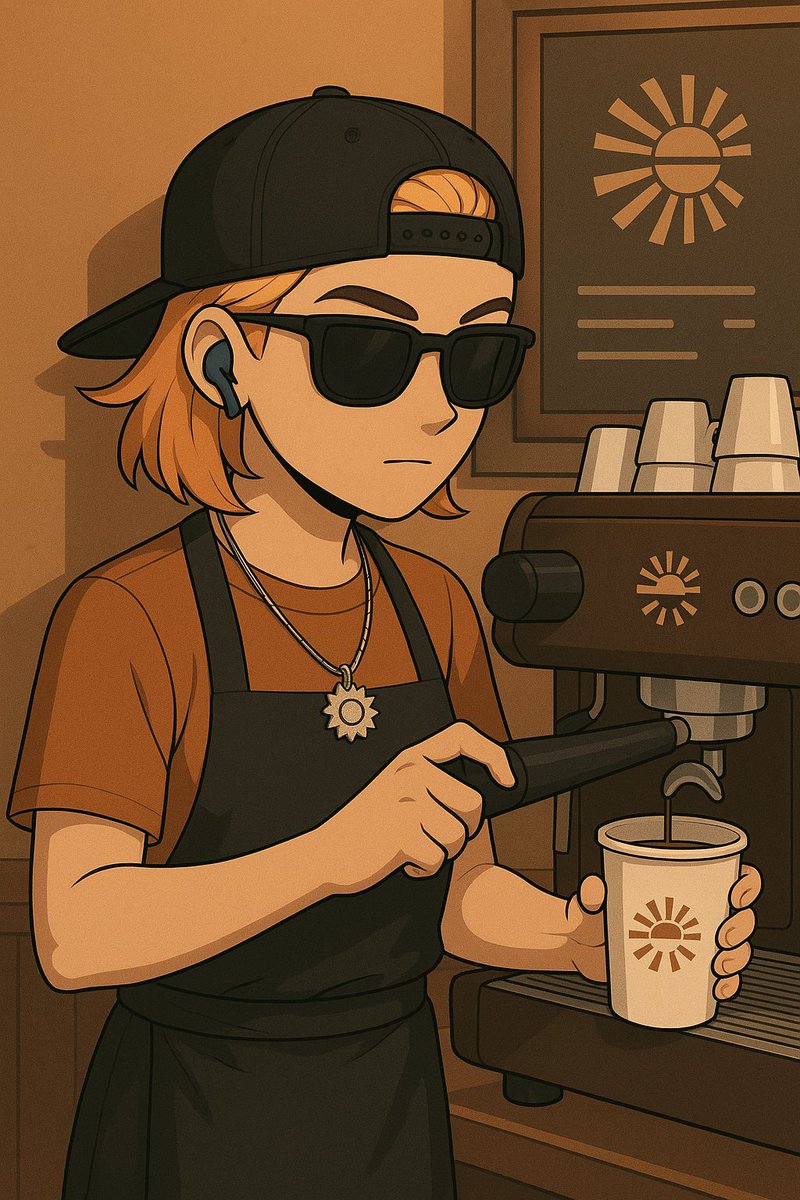 Anaverse (@0xanaverseweb3) on Twitter photo Yo guys 😎☕
Anaverse is here with <a href="/EspressoSys/">Espresso ☕️</a>
Even while rollups are helping blockchain advance, they haven't figured out how to organise transactions fairly yet.
The solution is Espresso, a shared sequencing layer that prevents MEV, maintains fair ordering, scales Yo guys 😎☕
Anaverse is here with <a href="/EspressoSys/">Espresso ☕️</a>
Even while rollups are helping blockchain advance, they haven't figured out how to organise transactions fairly yet.
The solution is Espresso, a shared sequencing layer that prevents MEV, maintains fair ordering, scales