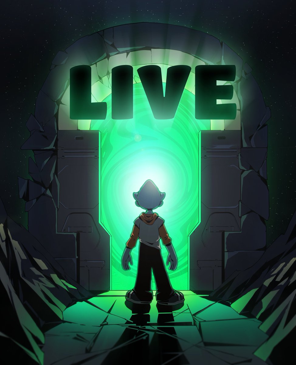 AstroVerse mint has started: magiceden.io/launchpad/abst…