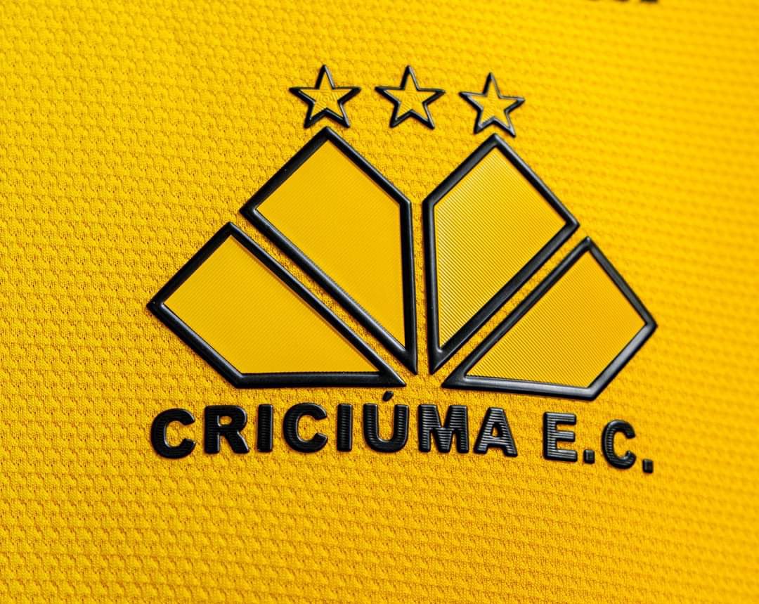 CriciumaCentral's tweet image. HOJE TEM CRICIÚMA ESPORTE CLUBE!

#CriciúmaEC
