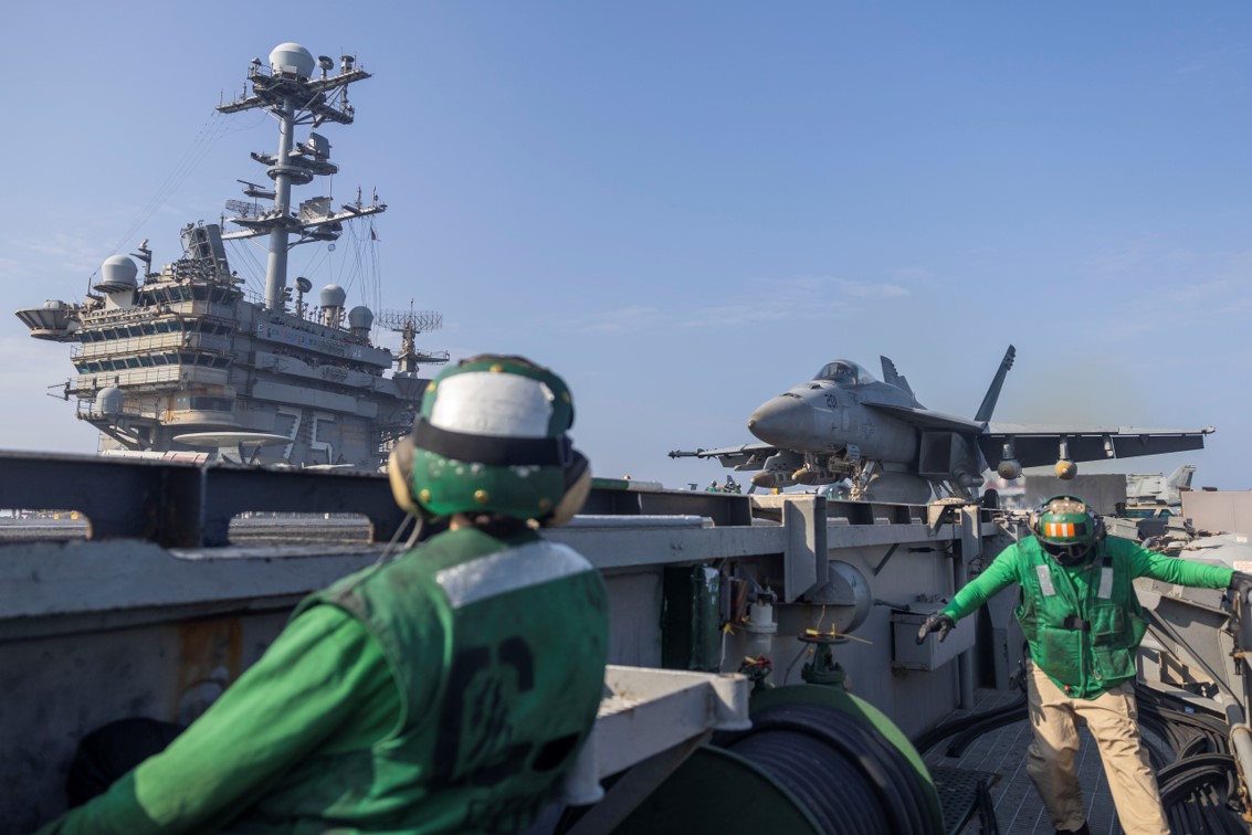 CTCWP's tweet image. July Analysis: “The Escalation of U.S. Airstrikes in Somalia and the Role of Perceived Threats to the U.S. Homeland” by David Sterman
ctc.westpoint.edu/the-escalation…