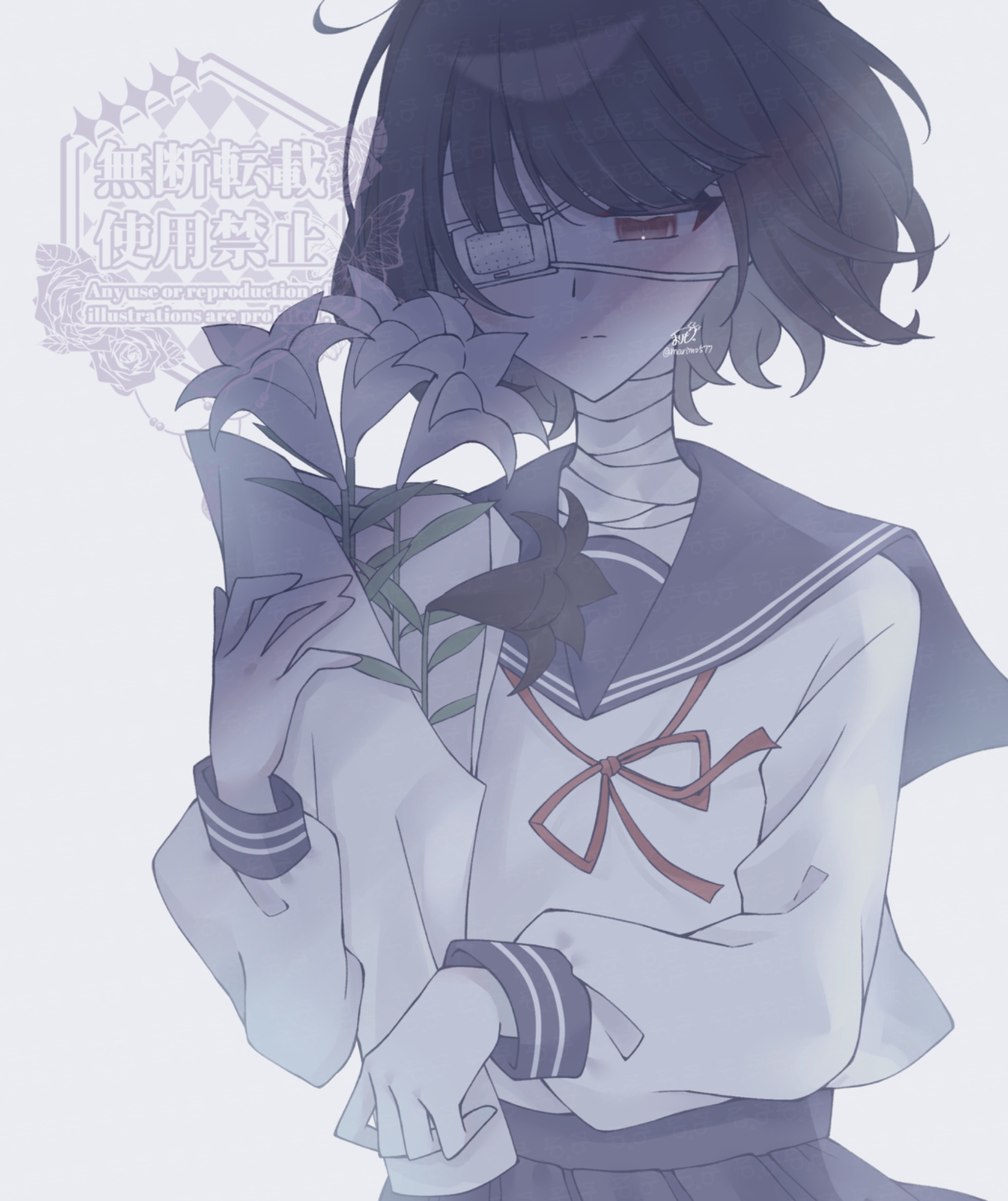まりも。 (@marimo577) / X
