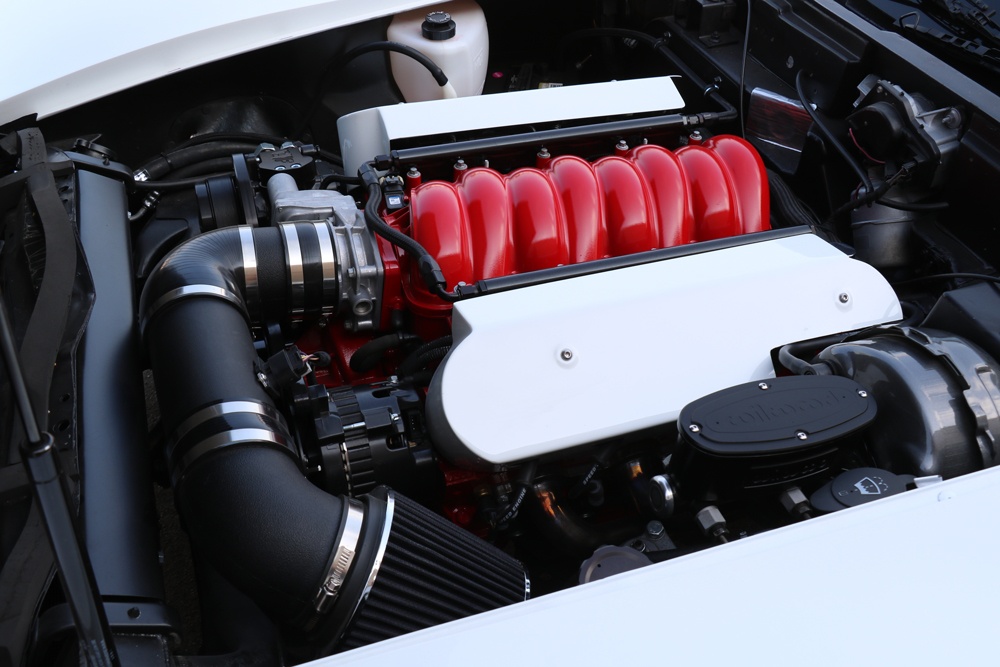 Goodguys Rod & Custom tweet media