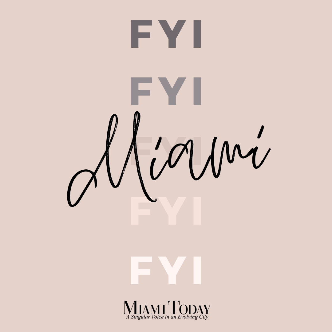 TERMINAL CASE: Miami-Dade commissioners agreed last week to pay the Greater Miami Expressway Agency $8.2 million in expanded costs to build the Dolphin Station Park and Ride Terminal. The project started out at $10 million under the former Miami-Dade Expressway Authority. As the