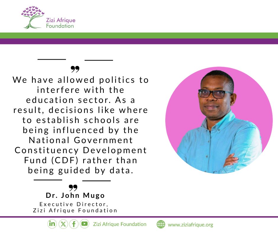 Watch the full conversation on the #StateofEducation in Kenya here youtube.com/watch?v=Yblkgv…