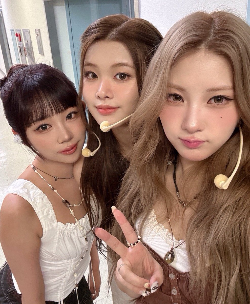 chaeinrl's tweet image. 