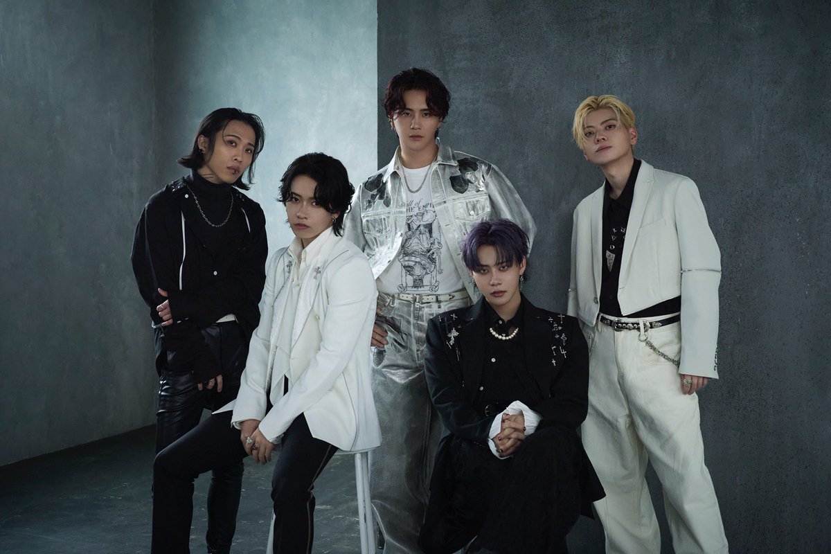 MADKID_official's tweet image. ▶︎お知らせ▶︎
8月29日(金)10:00〜
Animelo Summer Live 2025 "ThanXX!"
けやき広場のステージにMADKIDの出演が決定🔥
平日朝ですが、長尺且つ全力のライブをお届けします。
是非ご来場ください⚡️
✔️詳細はこちら
anisama.tv/2025/index.html