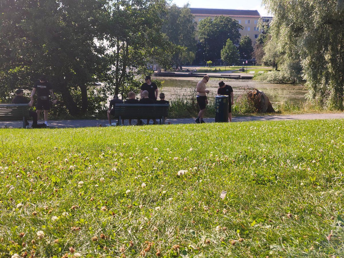 Tarrasaastuttajia vauhdissa taas <a href="/Tamperekaupunki/">Tampereen kaupunki</a>