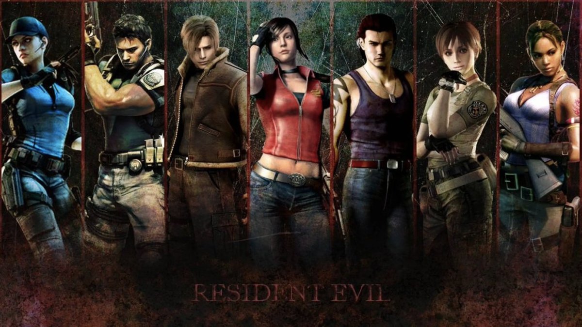 ¡La saga Resident Evil está de promo desde 14,90€!

¡Nuevos Días Wakkap! Tienes 5€ de descuento con el código WAKKANZA

Válido para compras superiores a 30€ en productos en stock hasta el lunes 28

wakkap.com/lists/saga-res…
