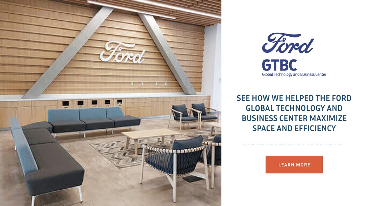 Aurora Storage helped Ford’s GTBC in Mexico optimize space &amp; access with smart, sustainable storage solutions, using recycled materials, solar energy &amp; closed-loop water systems.
aurorastorage.com/document/fords…

#StorageInnovation #AuroraStorage #CaseStudy