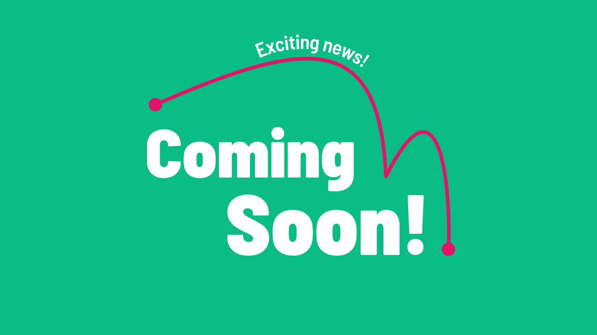 head2toecharity's tweet image. Watch this space! 👀