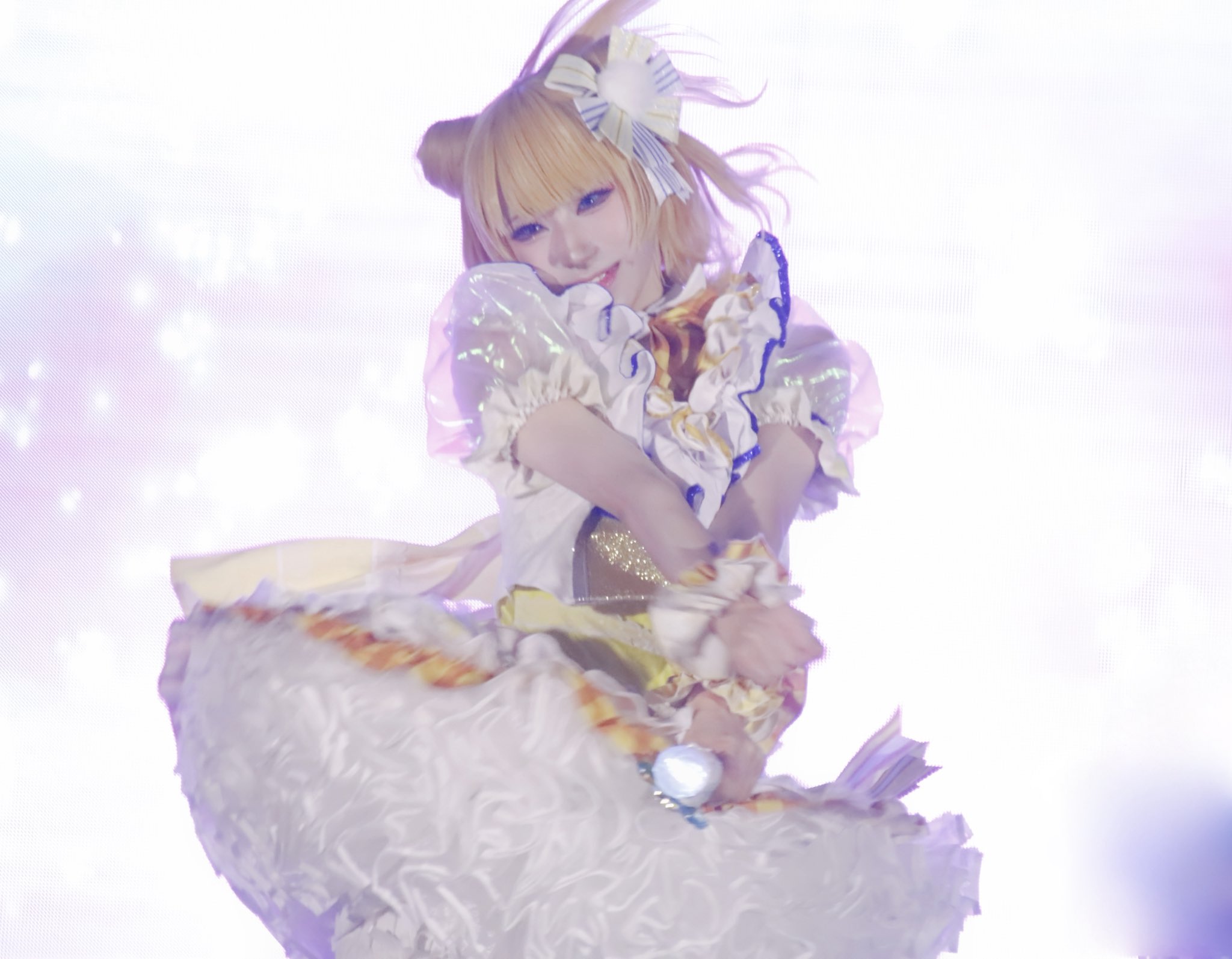 プリパラ推し プリパラ 推しパラクリアカードコレクション まとめ売り - メルカリ