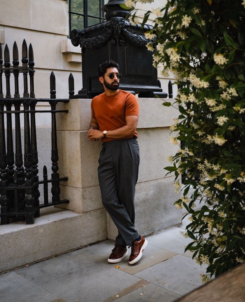 Smart enough for the office. Cool enough for the weekend.
The Hemsworth does both — effortlessly.
#JohnWhiteShoes #HemsworthSneaker #MenswearEssentials