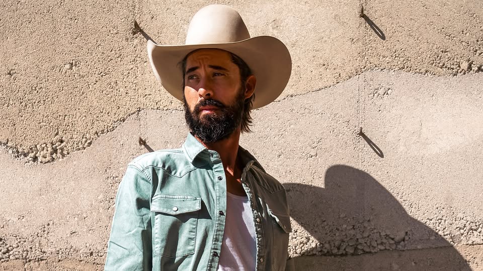 TabernacleATL's tweet image. 🤠 PRESALE 🤠 Ryan Bingham and The Texas Gentlemen on October 13! Use code “LIGHTS” to unlock tix now: bit.ly/4lTnlBd