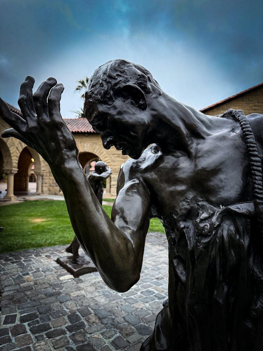 mjasay's tweet image. One nice thing about joining Oracle is it gives me a regular opportunity to go back home to Stanford. Is there a better campus on this planet? I don't think so....