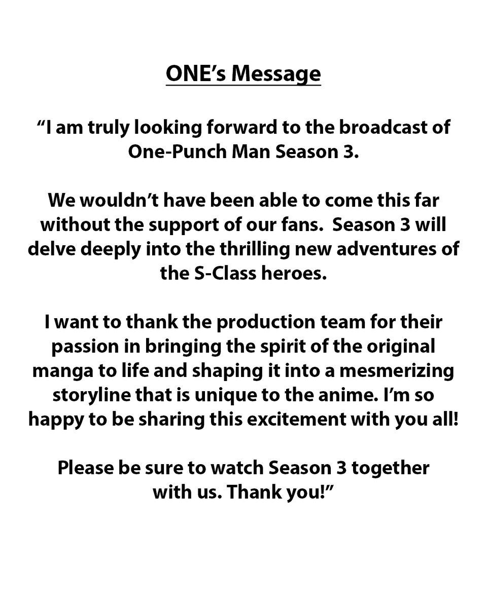 VIZ Media tweet media