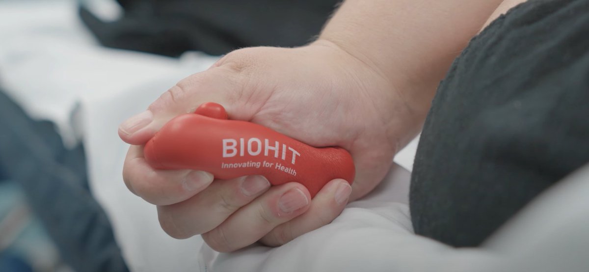 What if you could confirm H. pylori infection in one appointment?
Northern Care Alliance is doing just that with the UFT300 Quick Test, supporting same-day treatment and faster decisions.

Watch the video: biohithealthcare.co.uk/biohit-webinar…

#HPylori #Diagnostics #POCT