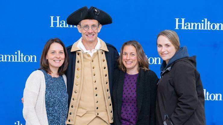 HamiltonCollege's tweet image. Congratulations to this year's Tobin and Wertimer-Couper Award winners! 🎉
buff.ly/vC7Bzfn #KnowThyself