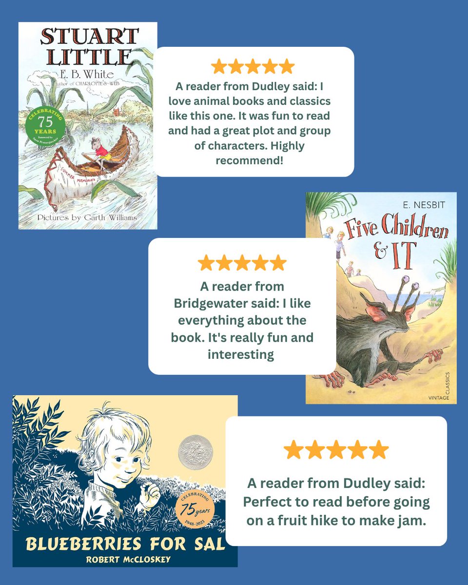 MassBook's tweet image. June started off our new Student Reading Challenge with "A book written before 2000." Here are the Top 5 Most Read books for the month! Find out more and see if your local library is a partner at massbook.org/student-readin…!