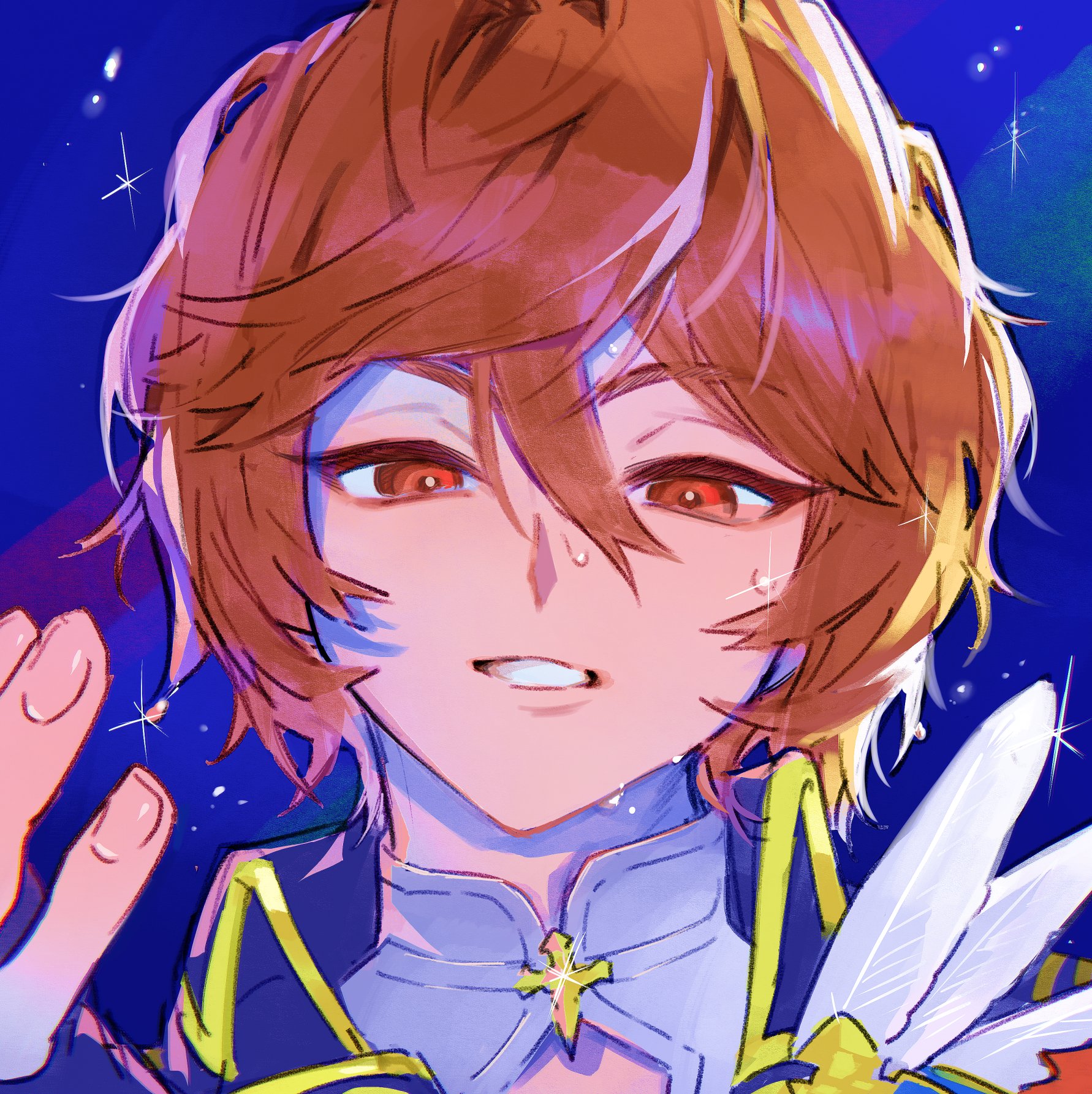 ルリ (@ruri_yre) / X