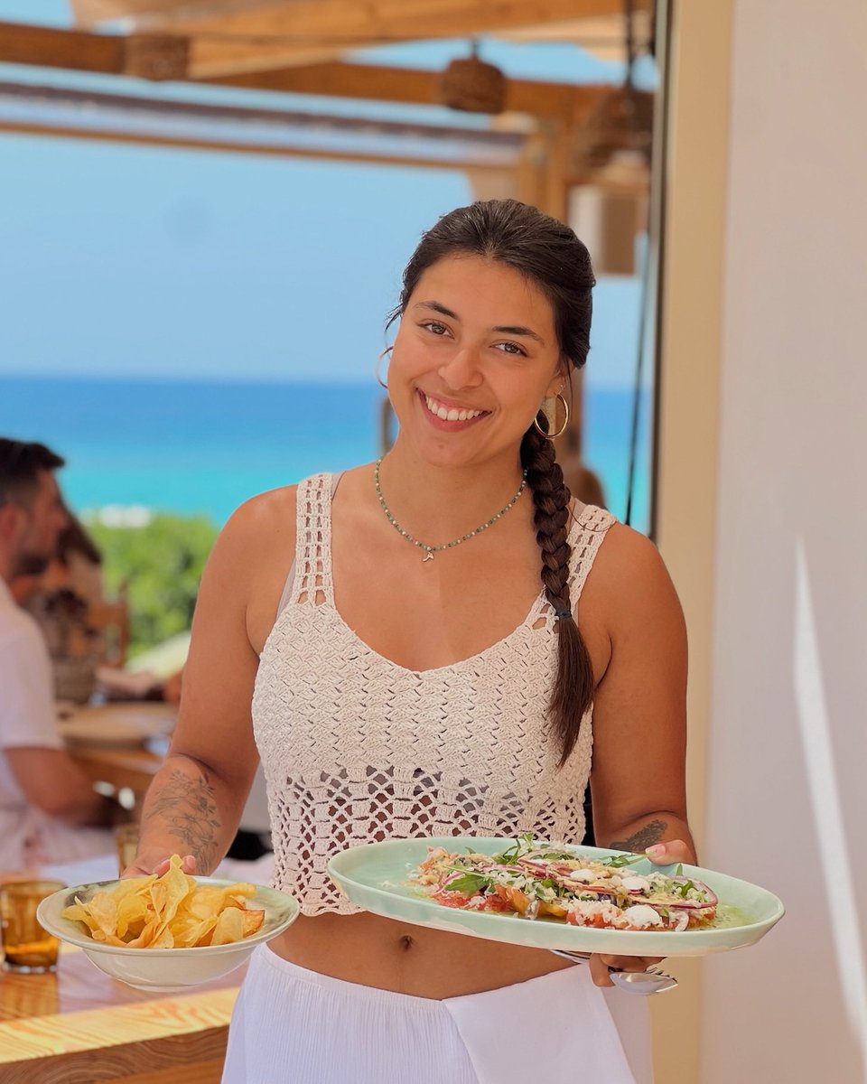 EsCodolForadat_'s tweet image. El ‘TAPEO’ d’Es Còdol Foradat🤭✨

#EsCòdol #Formentera #plats #tapeo #compartir #plans