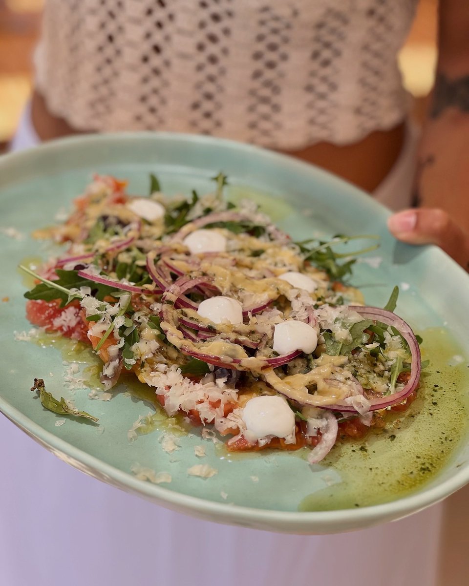 EsCodolForadat_'s tweet image. El ‘TAPEO’ d’Es Còdol Foradat🤭✨

#EsCòdol #Formentera #plats #tapeo #compartir #plans