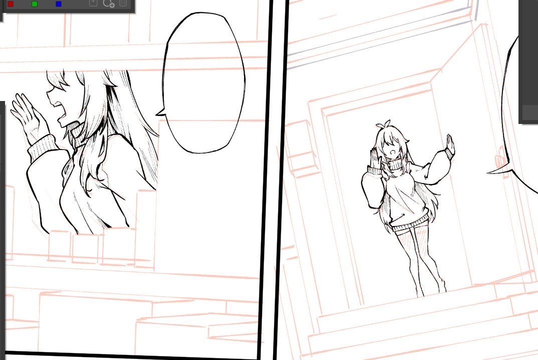 GreenTee_8488's tweet image. WIP