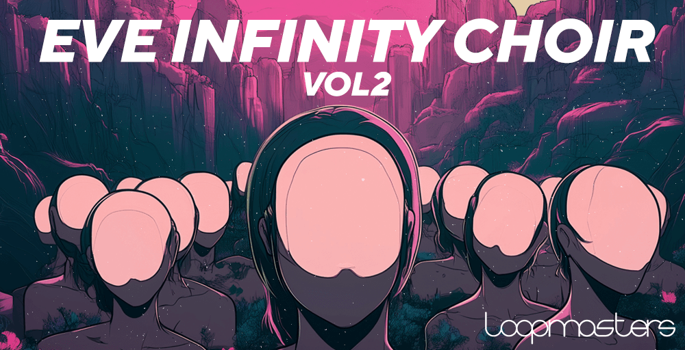 loopcloud_jpn's tweet image. 「新着」LoopmastersのEve - Infinity Choir 2サンプルパック🎵
映画的で感動的な女性コーラス集が登場✨
60-80BPMの豊かな表現力を持つボーカルループで5つのテーマ別フォルダ
アルトとソプラノの重厚なレイヤーサウンドがあなたの楽曲を次のレベルへ
sounds.loopcloud.com/product/19707-…
登録はこちら💁♂️→…
