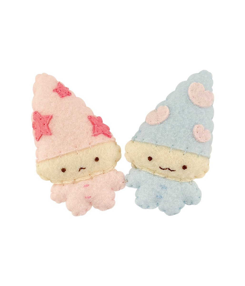 Doneory's tweet image. 별자리 인형 만들기 1탄 ☆ミ
현재 도너리 블로그에서 인형 사진 다운로드가 가능합니다. 상업적 사용 외에는 모두 가능합니다!
blog.naver.com/doneorydoneory…