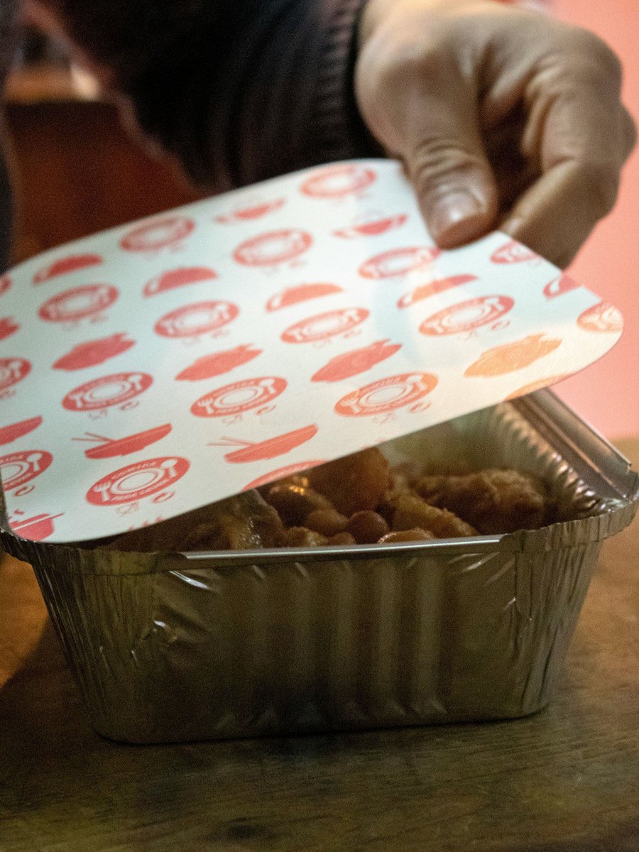 Restaurant Engine tweet media